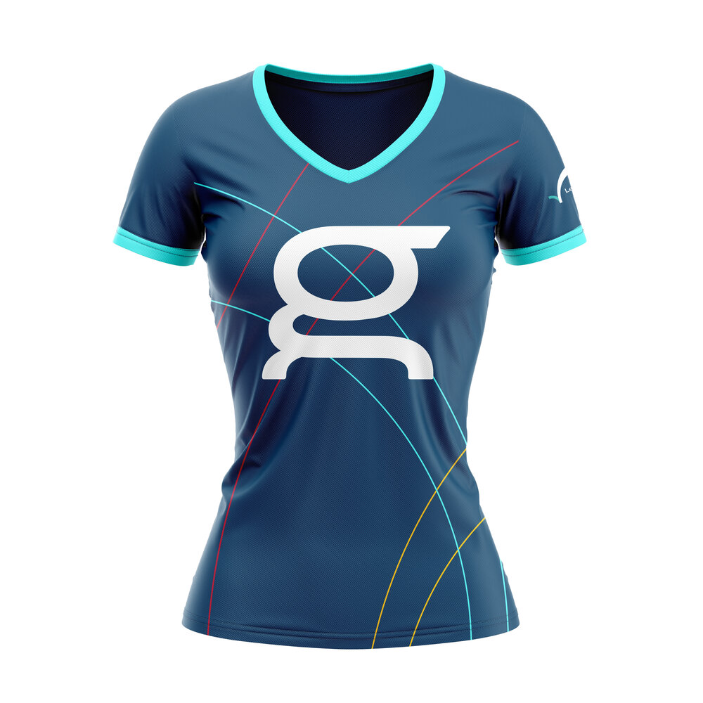 Gerresheimer Laufshirt Damen Gerresheimer Laufshirt Damen
