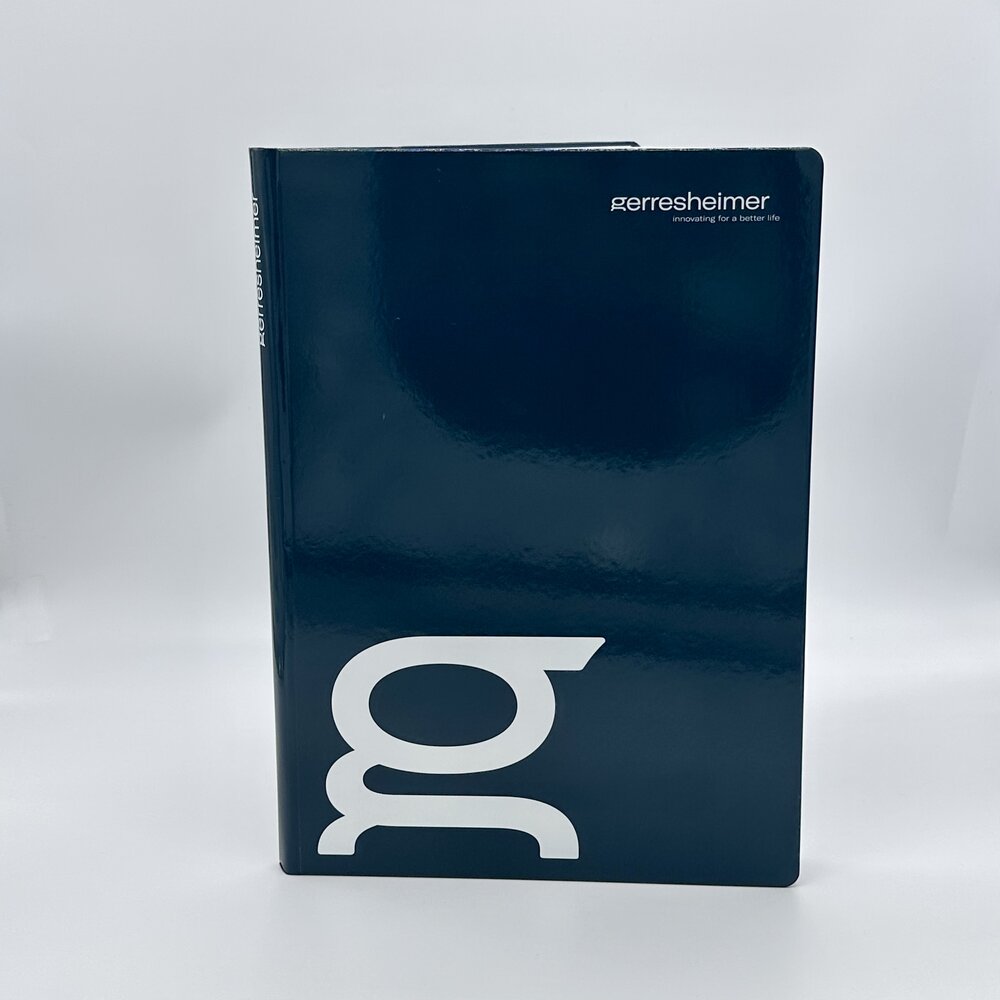 Notizbuch A4 Notizbuch A4