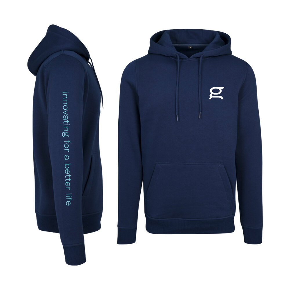 Unisex Hoodie (neu)