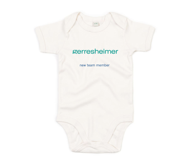 Baby-Body