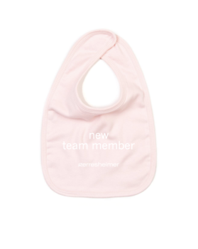 Baby bib