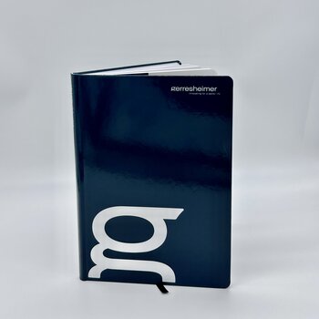 Notizbuch A5