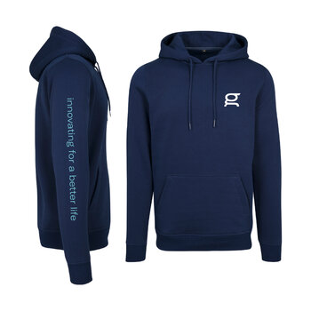 Unisex Hoodie (neu)