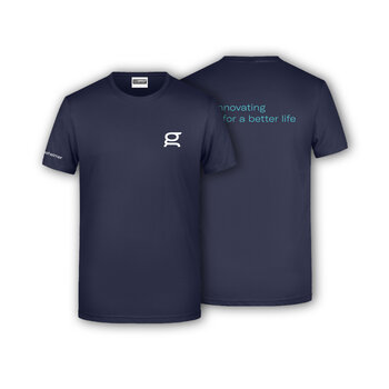 Herren T-Shirt (neu)